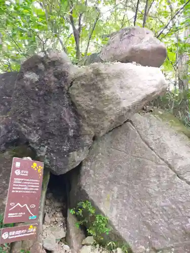 筑波山神社のその他建物