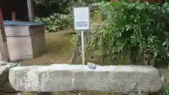 白髭神社の建物その他