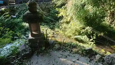 巖島神社のその他建物