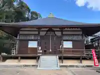 無動寺(兵庫県)