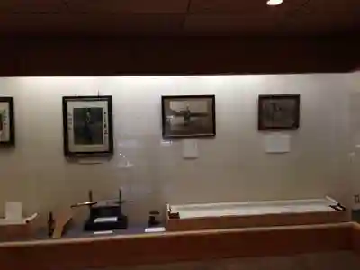 乃木神社のその他建物