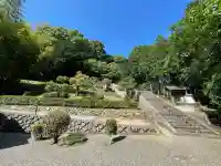 舒明天皇陵(押坂内陵)(奈良県)