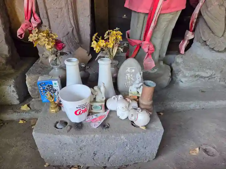 大師稲荷神社(神奈川県)