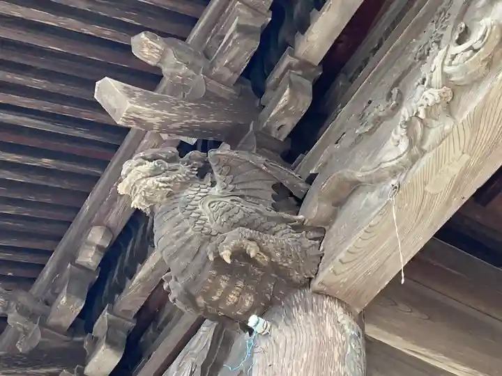 田村大元神社(福島県)