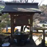 鉾納社のその他建物