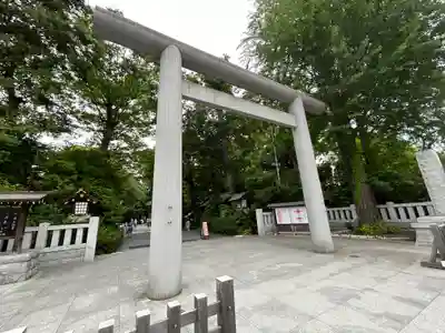 阿佐ヶ谷神明宮(東京都)