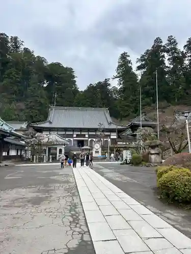 最乗寺（道了尊）(神奈川県)
