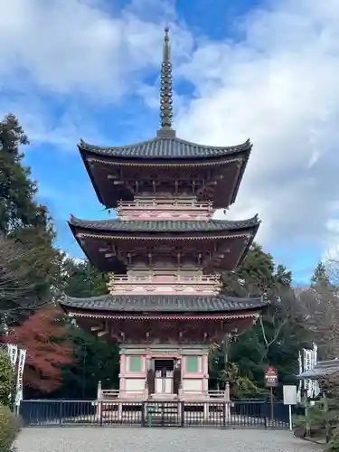 真禅院のその他建物