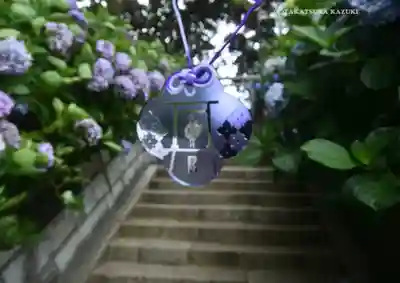 酒列磯前神社(茨城県)