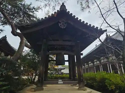 唐招提寺(奈良県)