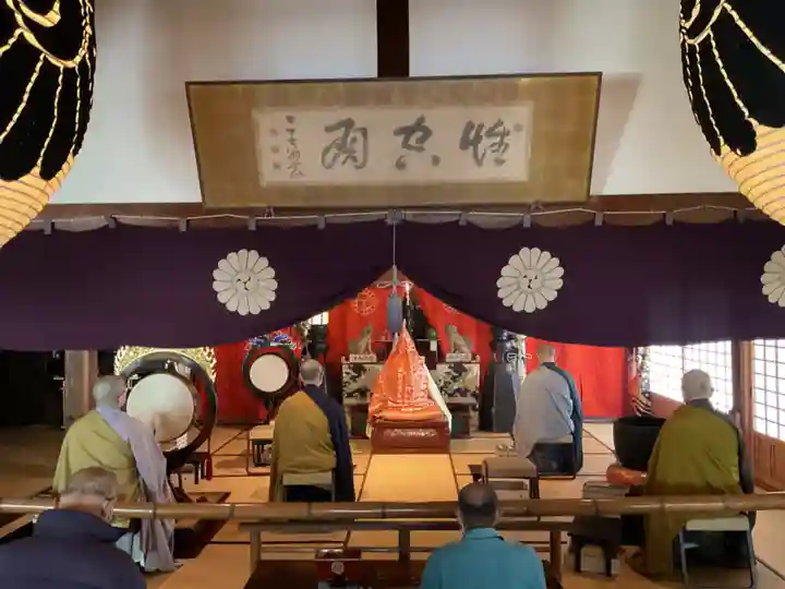 雲興寺(愛知県)