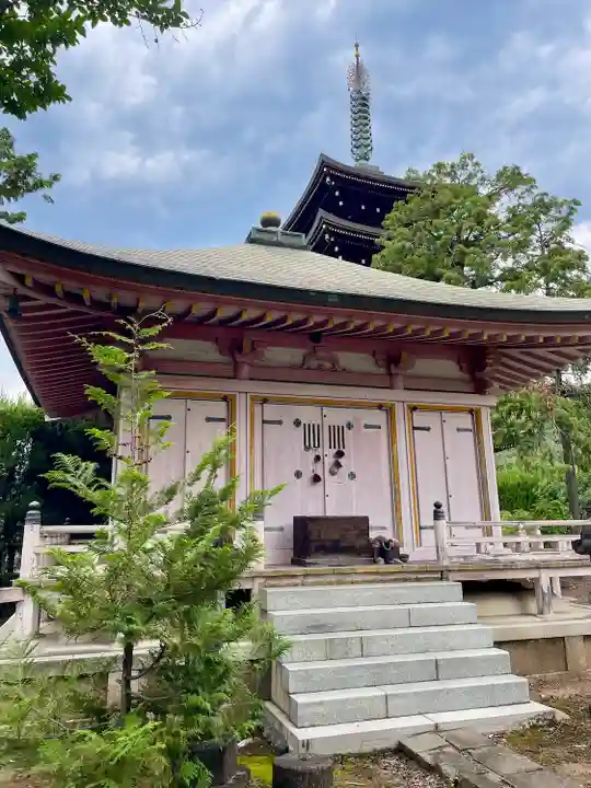 長禅寺(山梨県)