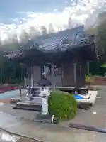 永寿寺(三重県)