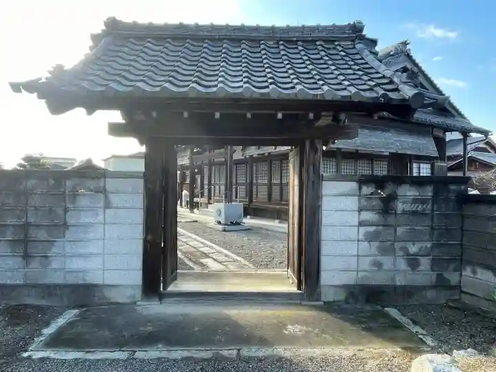 生蓮寺(滋賀県)