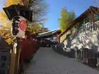 放生寺のその他建物