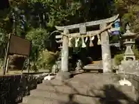 兵主神社(長崎県)