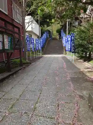 大綱金刀比羅神社のその他建物