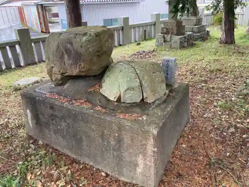 天椅立神社(徳島県)