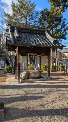 北大路御霊神社(滋賀県)