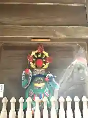 布施弁天 東海寺(千葉県)