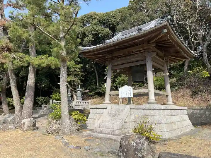 桜ヶ池池宮神社(静岡県)