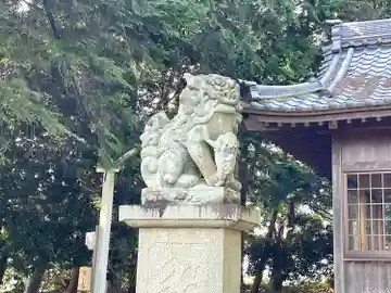 八幡神社(須賀)(岐阜県)