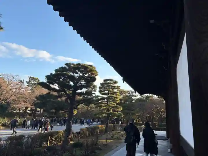 建仁寺(建仁禅寺)(京都府)