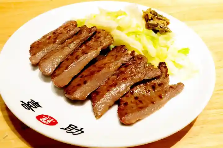 伏見稲荷神社(宮城県)