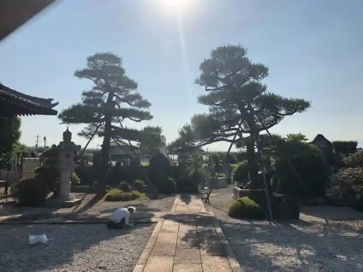 法源寺のその他建物