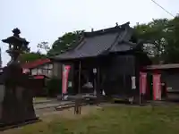 安禅寺(新潟県)