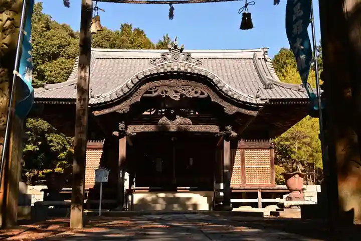 満願寺(愛媛県)