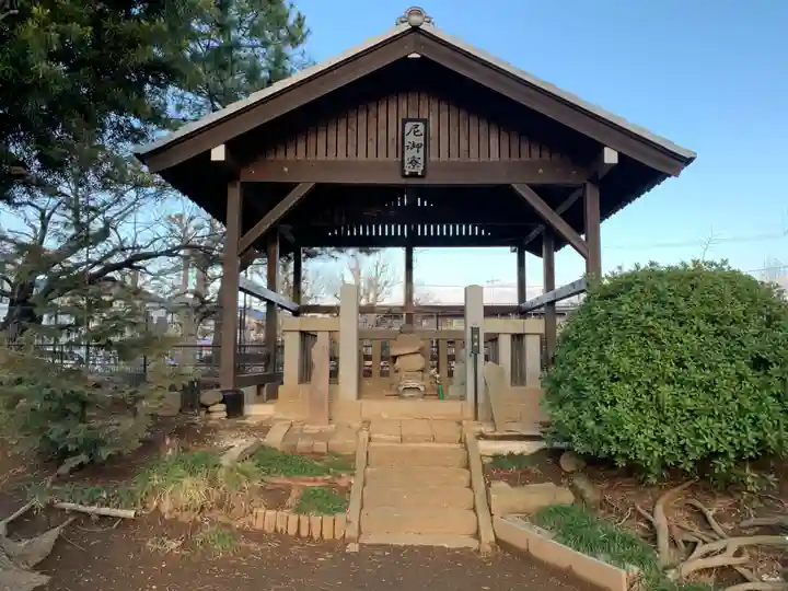 正泉寺(千葉県)