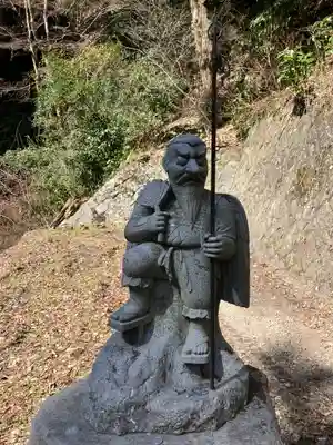 箸蔵寺(徳島県)