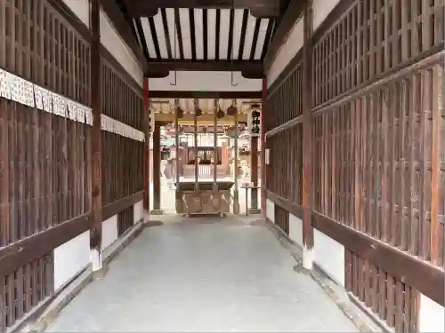 櫻井神社(大阪府)