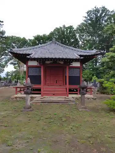 慈眼寺(群馬県)