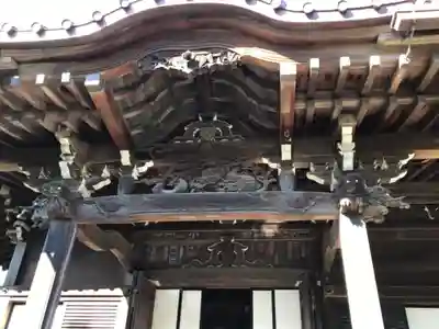 大巧寺のその他建物