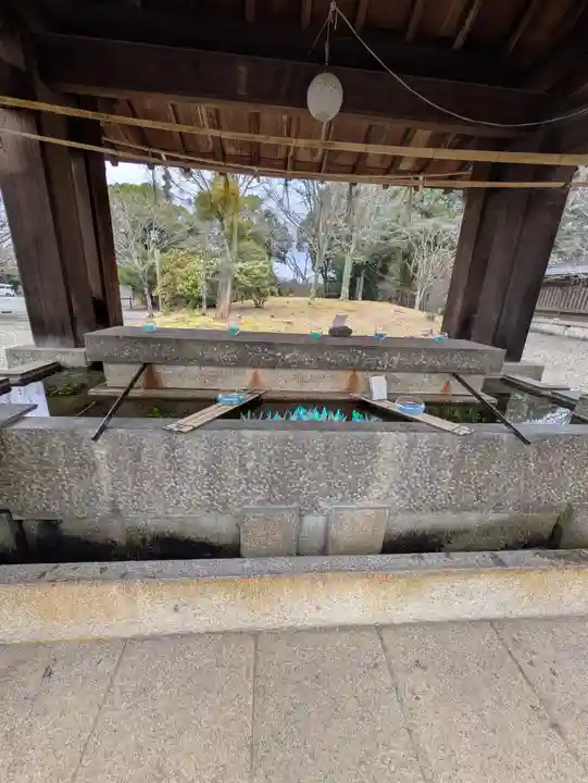 吉野神宮(奈良県)