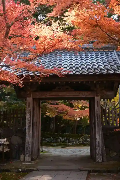 金剛輪寺(滋賀県)