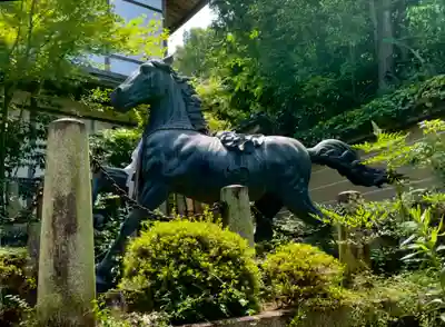粟田神社(京都府)