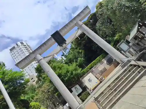 乃木神社(東京都)