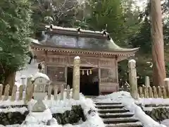 御形神社(兵庫県)