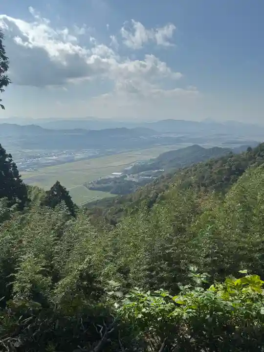 観音正寺(滋賀県)