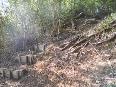 八雲神社（鎌倉・常盤）の周辺