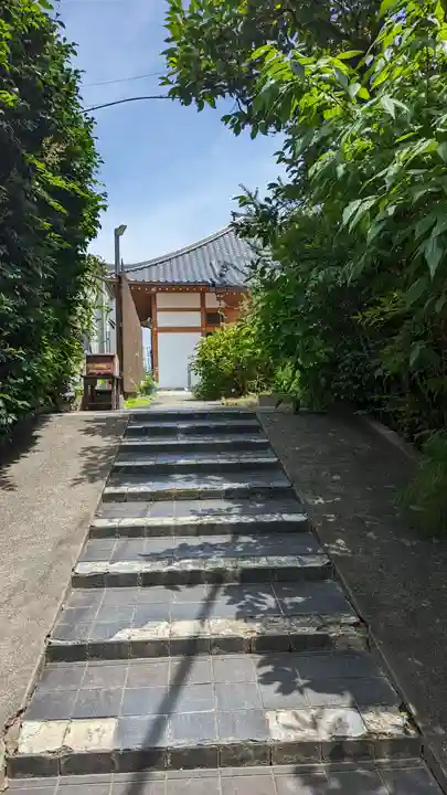 永福寺(京都府)