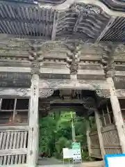 榛名神社(群馬県)