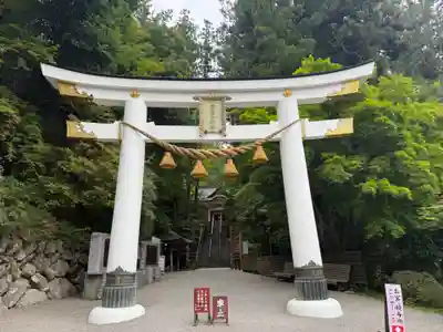 宝登山神社(埼玉県)
