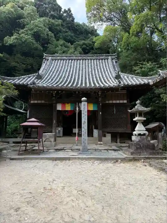 石手寺(愛媛県)