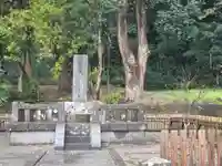 山神・水神社(鹿児島県)