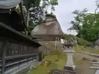 櫻山神社のその他建物