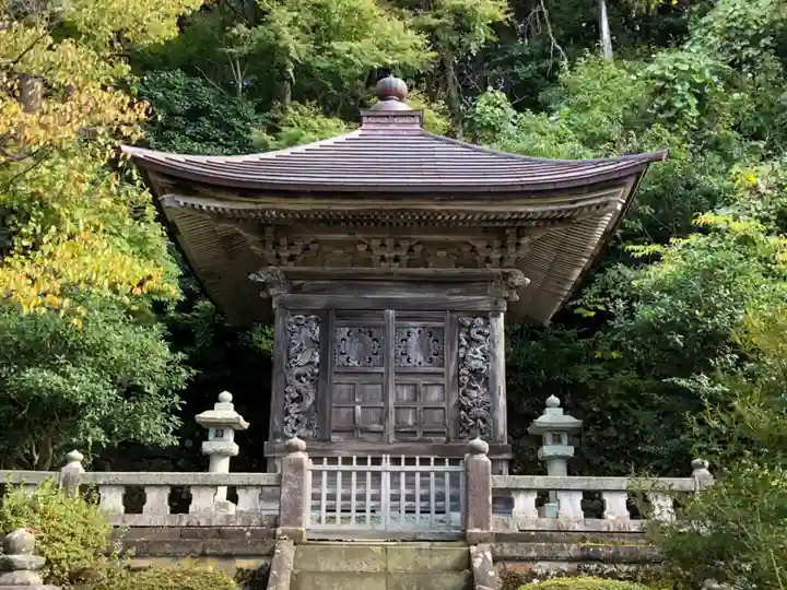 総持寺祖院のその他建物